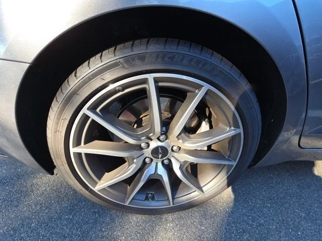 2026 Genesis G70 - Image 11 of 12