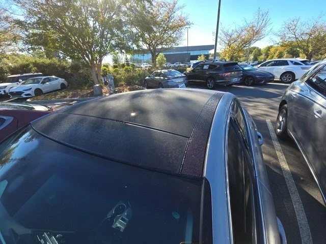 2026 Genesis G70 - Image 8 of 12