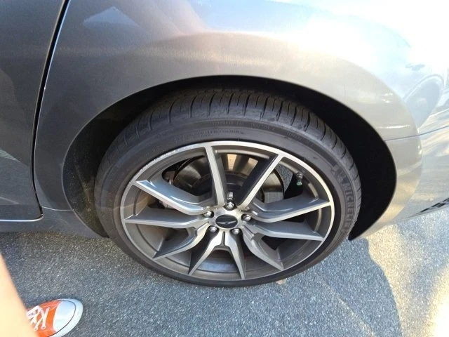 2026 Genesis G70 - Image 10 of 12