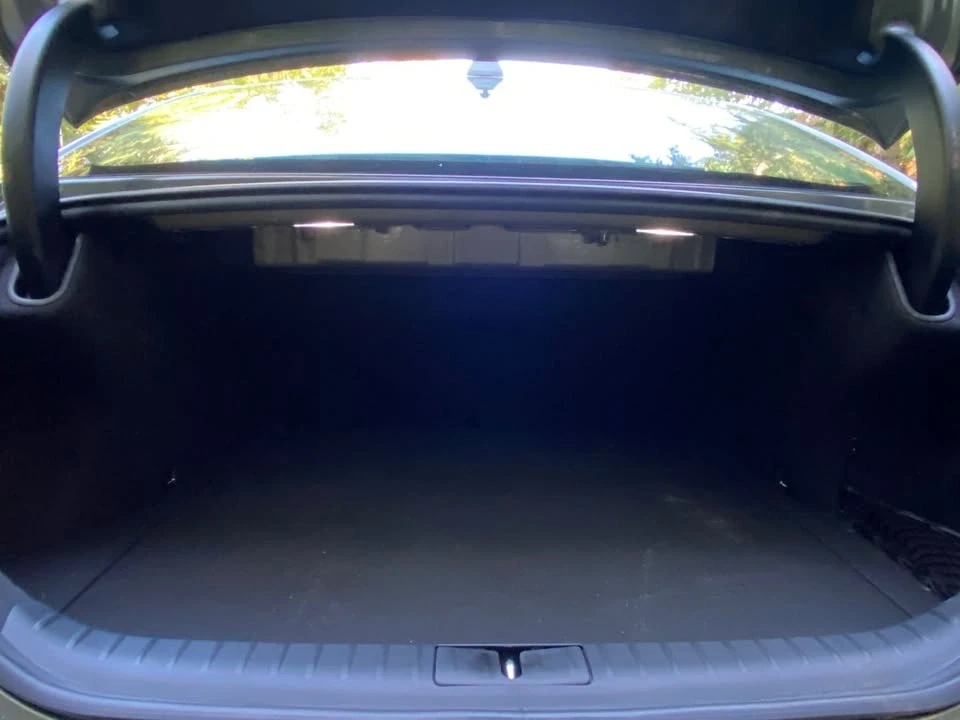 2026 Genesis G70 - Image 7 of 19