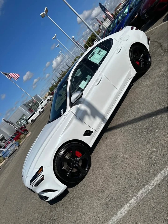 2026 Genesis G70 - Image 4 of 20