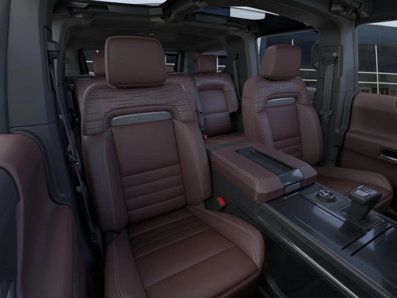 2026 GMC Hummer EV - Image 6 of 6
