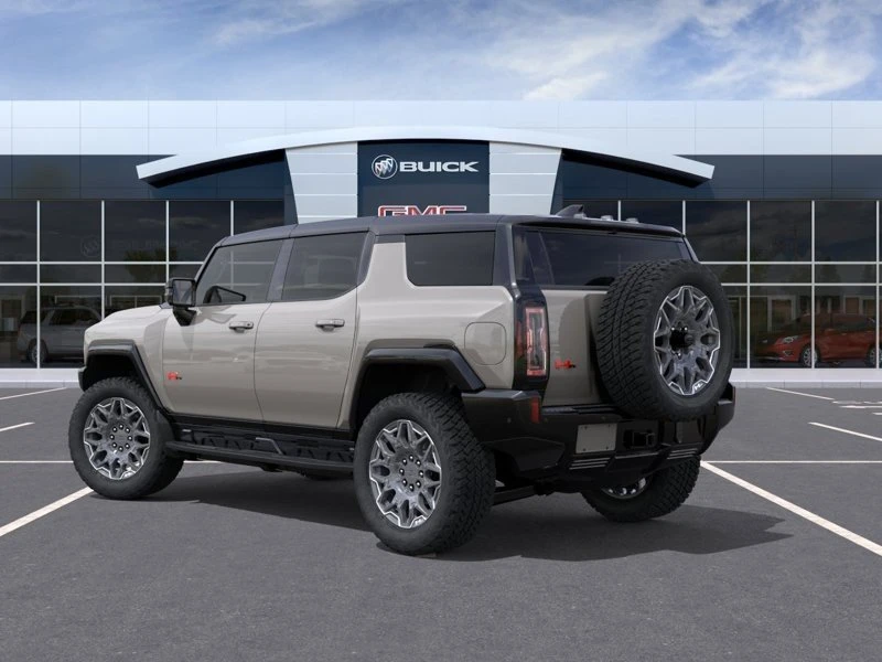 2026 GMC Hummer EV - Image 3 of 6