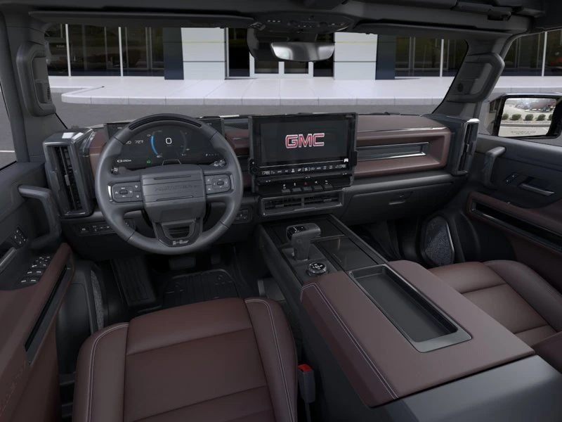 2026 GMC Hummer EV - Image 5 of 6