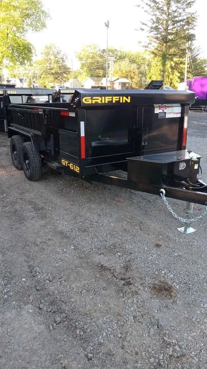 2026 Griffith - Image 2 of 3