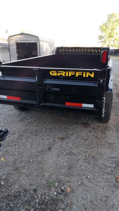 2026 Griffith - Image 3 of 3