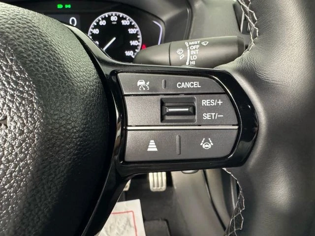 2026 Honda Civic 11th Gen - Image 16 of 21