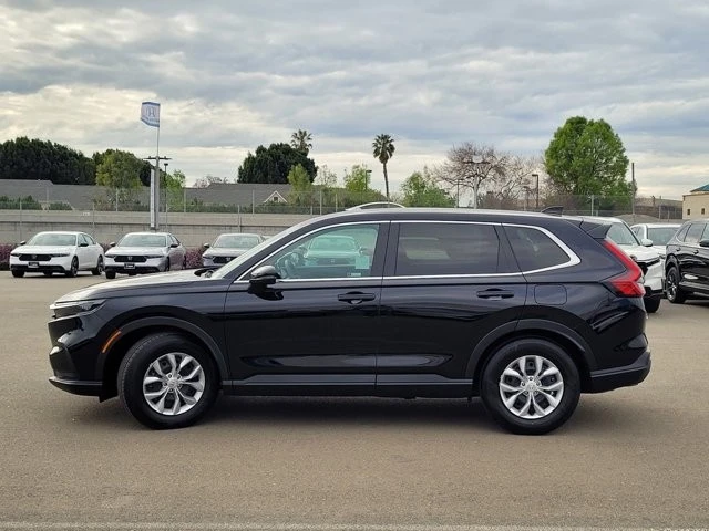 2026 Honda CR-V 6th Gen - Image 8 of 21