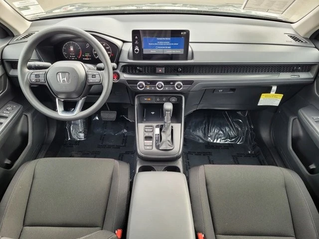 2026 Honda CR-V 6th Gen - Image 13 of 21