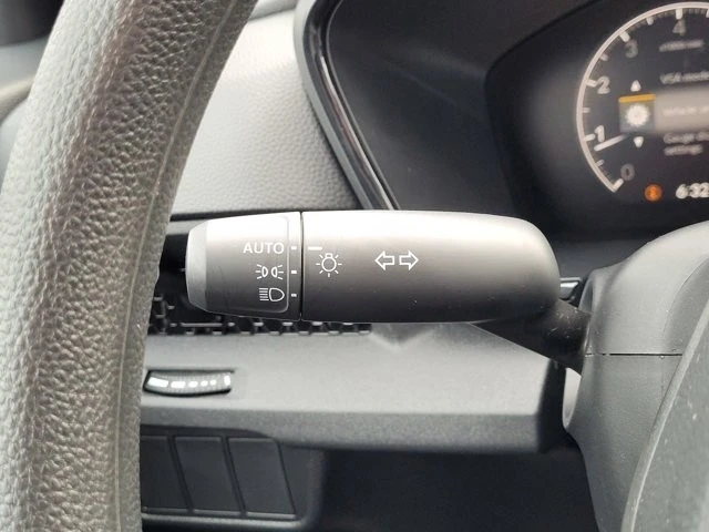 2026 Honda CR-V 6th Gen - Image 21 of 21