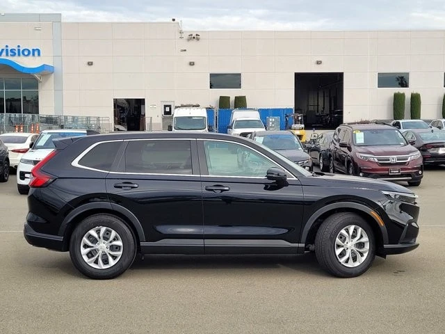 2026 Honda CR-V 6th Gen - Image 4 of 21