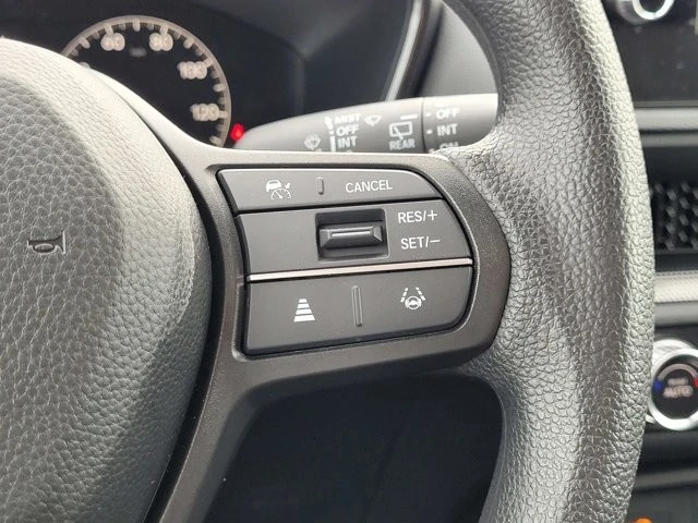 2026 Honda CR-V 6th Gen - Image 19 of 21