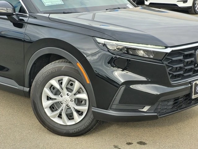 2026 Honda CR-V 6th Gen - Image 3 of 21