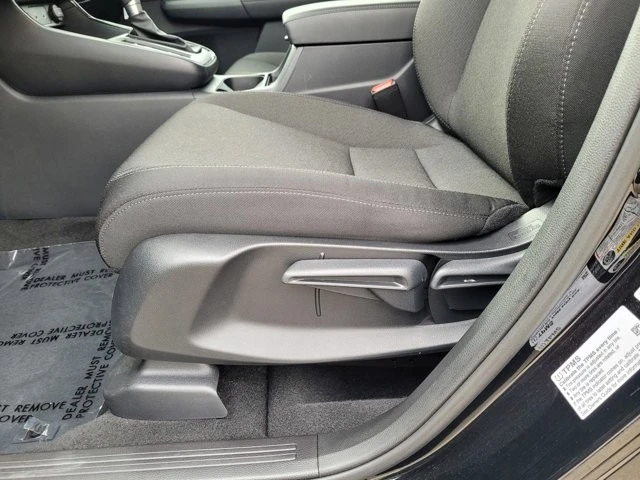 2026 Honda CR-V 6th Gen - Image 11 of 21