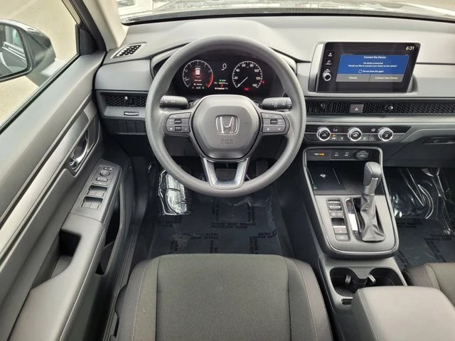 2026 Honda CR-V 6th Gen - Image 14 of 21