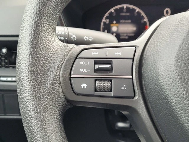 2026 Honda CR-V 6th Gen - Image 18 of 21