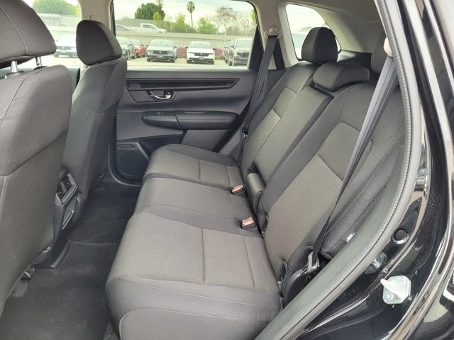 2026 Honda CR-V 6th Gen - Image 12 of 21