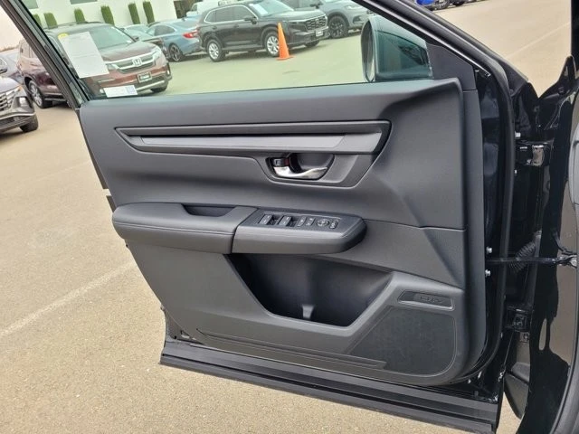 2026 Honda CR-V 6th Gen - Image 15 of 21