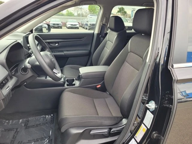 2026 Honda CR-V 6th Gen - Image 10 of 21