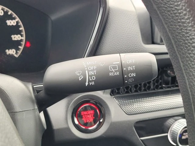2026 Honda CR-V 6th Gen - Image 20 of 21