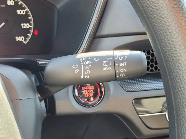 2026 Honda CR-V 6th Gen - Image 20 of 21
