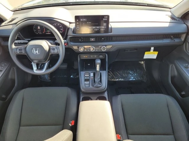 2026 Honda CR-V 6th Gen - Image 13 of 21