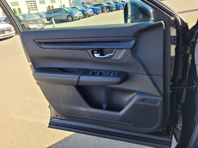 2026 Honda CR-V 6th Gen - Image 15 of 21