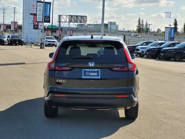2026 Honda CR-V 6th Gen - Image 6 of 21