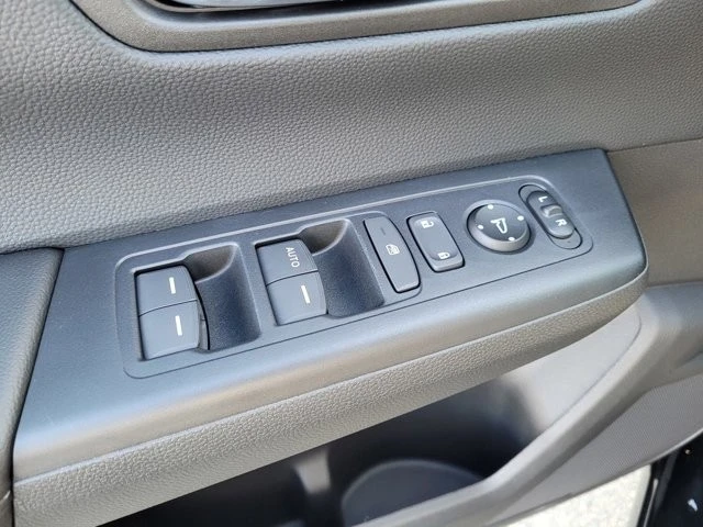 2026 Honda CR-V 6th Gen - Image 16 of 21