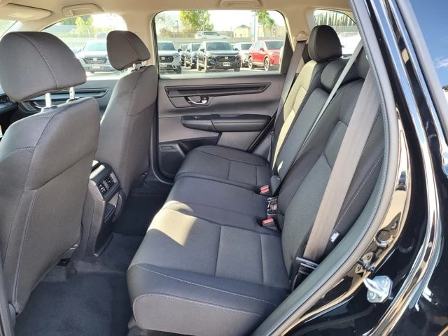 2026 Honda CR-V 6th Gen - Image 10 of 21