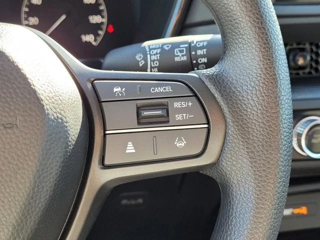 2026 Honda CR-V 6th Gen - Image 19 of 21