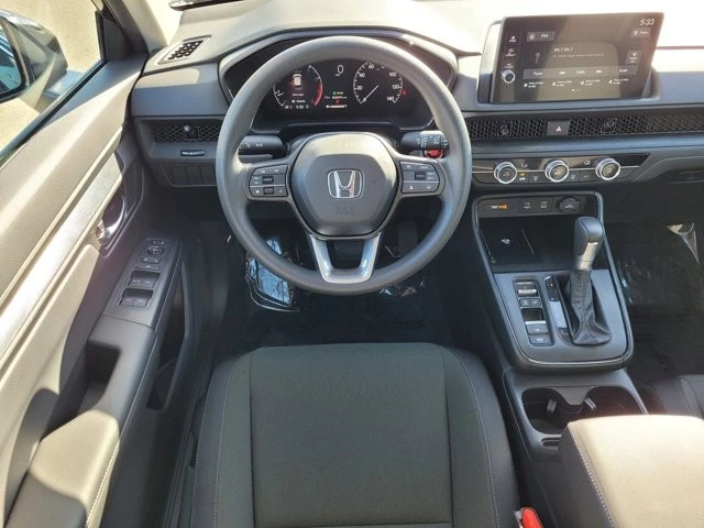 2026 Honda CR-V 6th Gen - Image 14 of 21