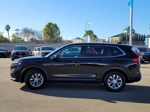 2026 Honda CR-V 6th Gen - Image 8 of 21