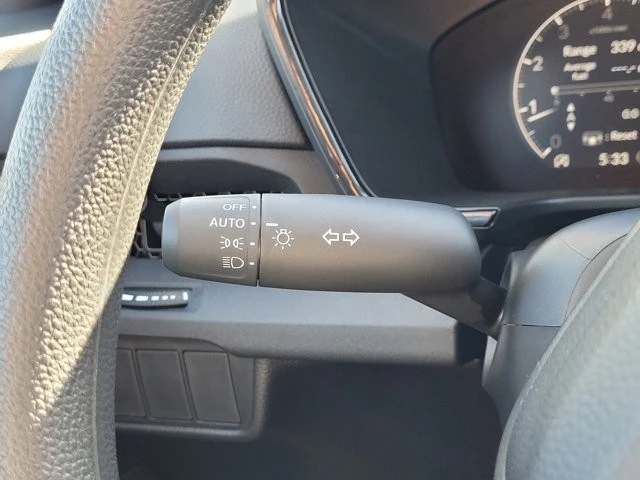 2026 Honda CR-V 6th Gen - Image 21 of 21