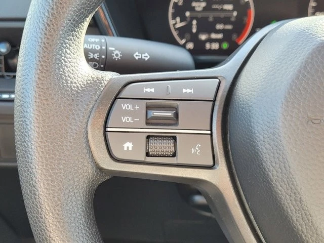 2026 Honda CR-V 6th Gen - Image 18 of 21