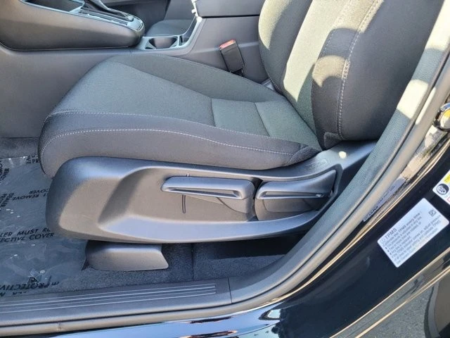 2026 Honda CR-V 6th Gen - Image 12 of 21