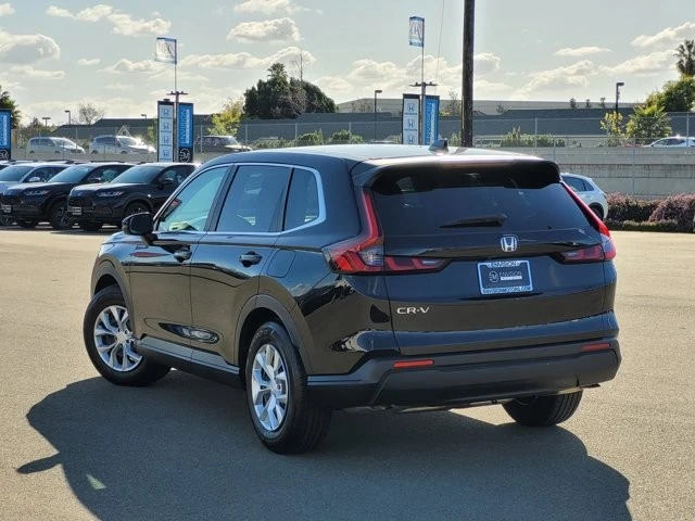 2026 Honda CR-V 6th Gen - Image 7 of 21