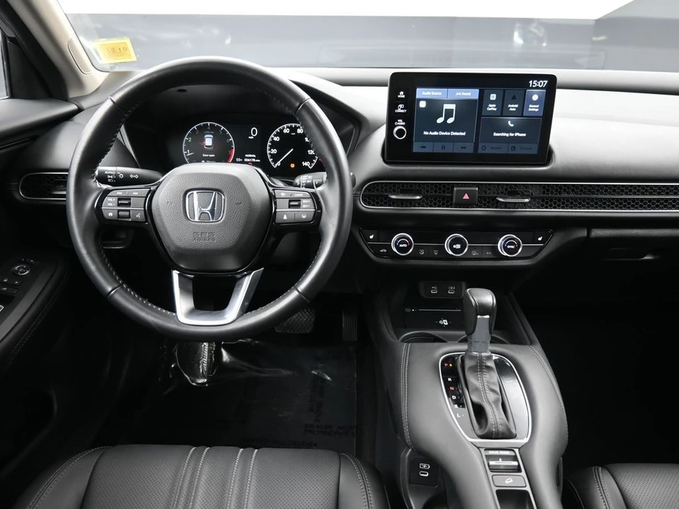 2026 Honda HR-V 3rd Gen - Image 19 of 21