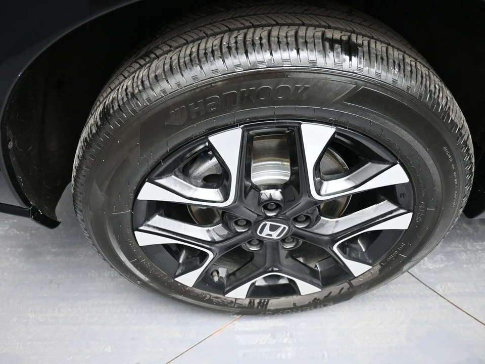 2026 Honda HR-V 3rd Gen - Image 12 of 21