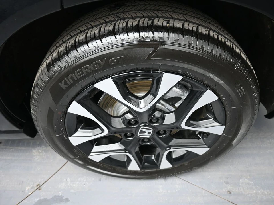 2026 Honda HR-V 3rd Gen - Image 15 of 21