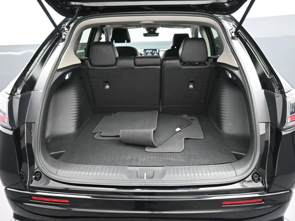 2026 Honda HR-V 3rd Gen - Image 21 of 21