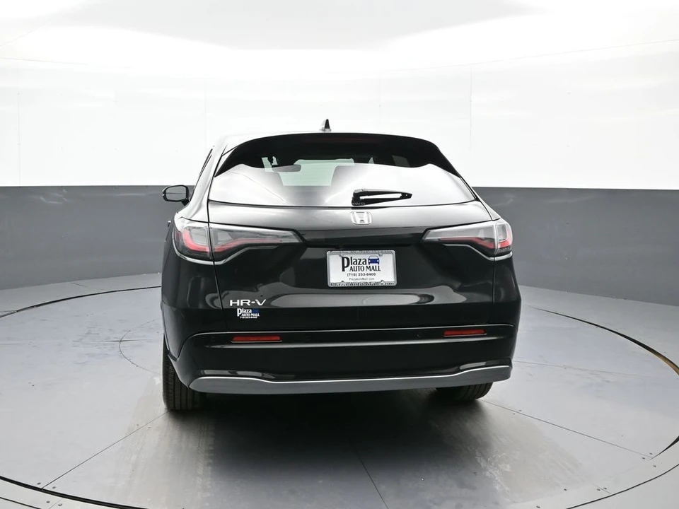 2026 Honda HR-V 3rd Gen - Image 7 of 21