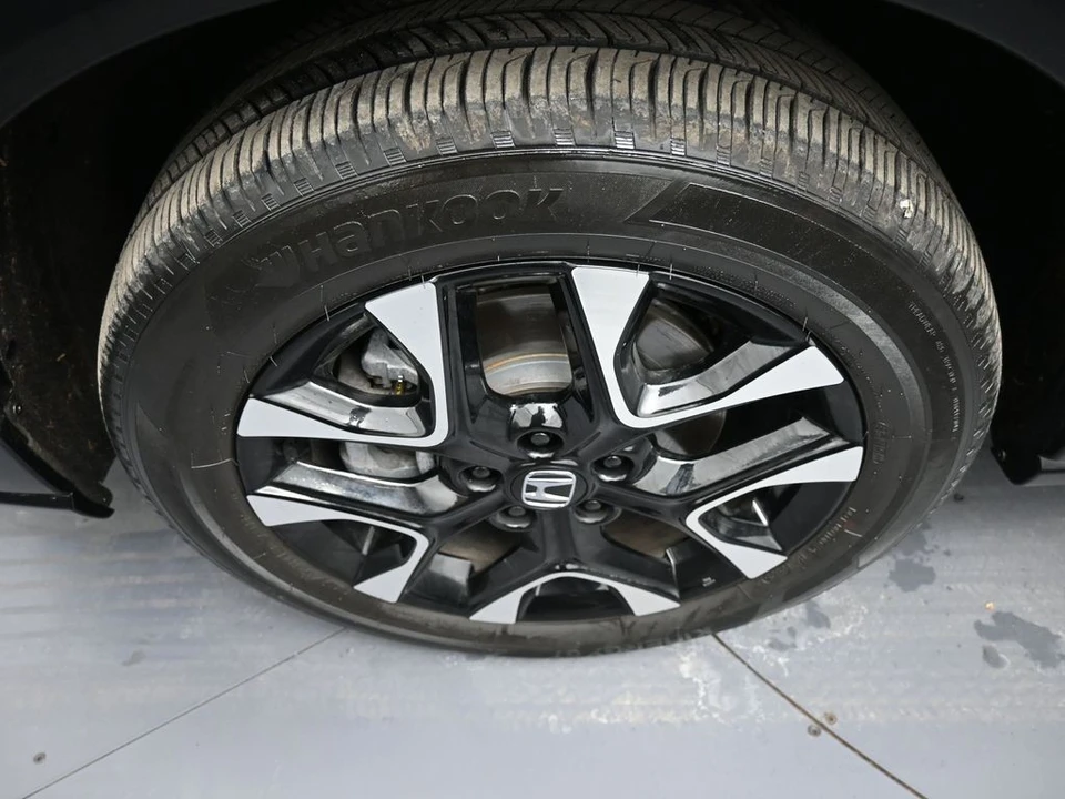 2026 Honda HR-V 3rd Gen - Image 14 of 21