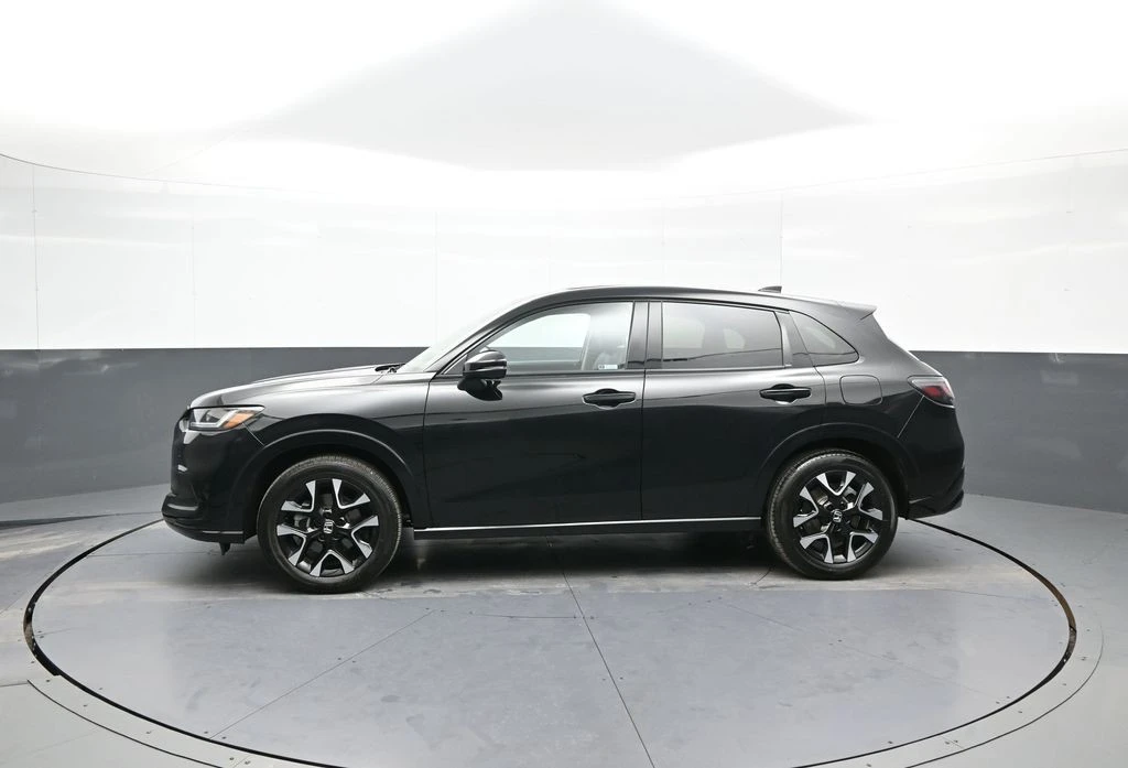 2026 Honda HR-V 3rd Gen - Image 9 of 21