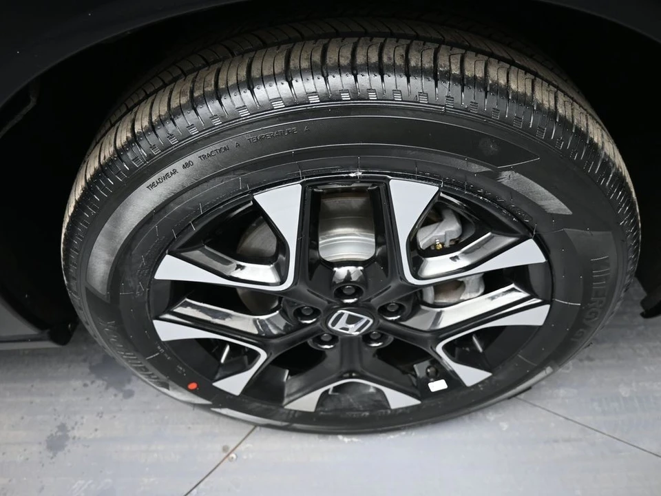 2026 Honda HR-V 3rd Gen - Image 13 of 21