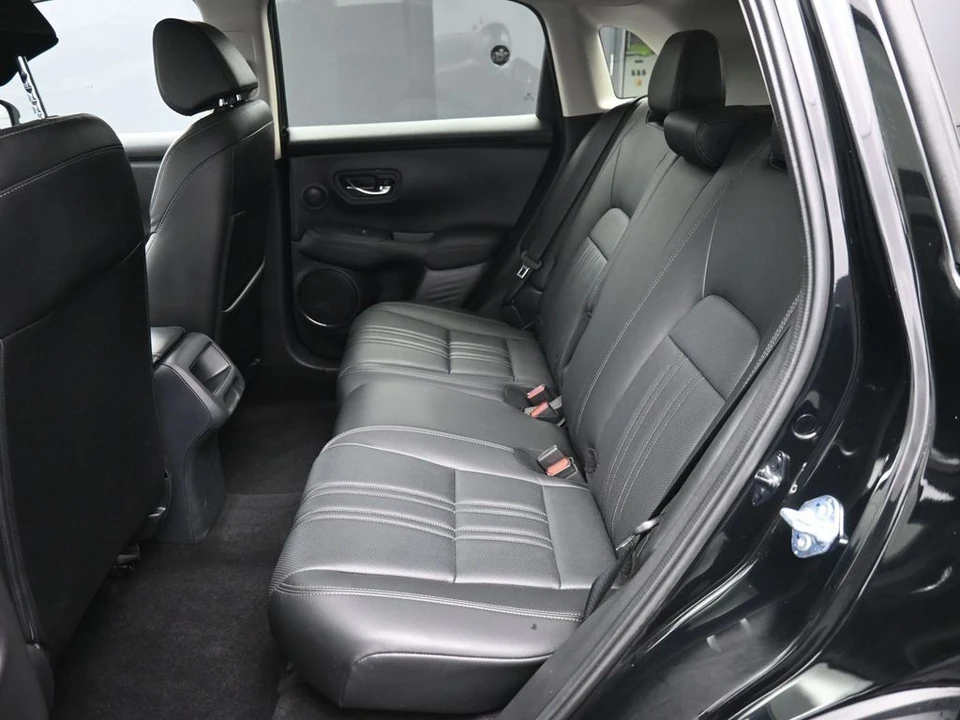 2026 Honda HR-V 3rd Gen - Image 20 of 21