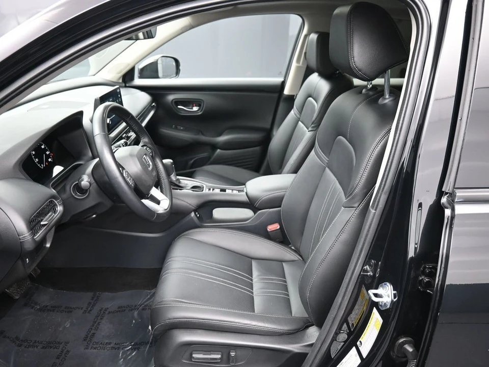 2026 Honda HR-V 3rd Gen - Image 18 of 21