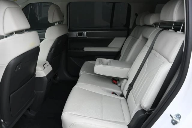 2026 Hyundai Santa Fe - Image 21 of 21