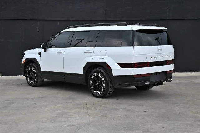 2026 Hyundai Santa Fe - Image 3 of 21