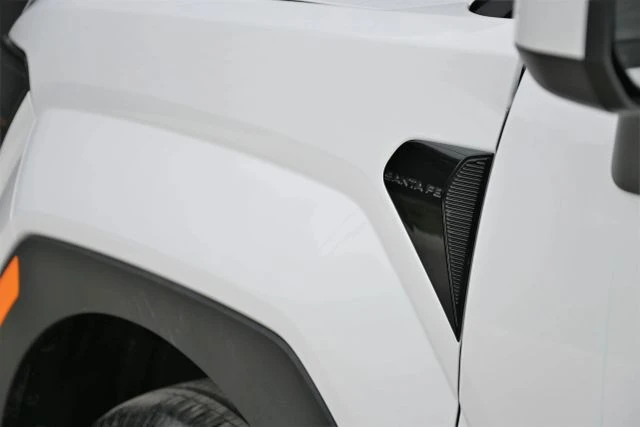 2026 Hyundai Santa Fe - Image 11 of 21